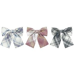 Bow Tie For Women & Teen Girls, Ladies Elegant Satin Bowtie For School🥸